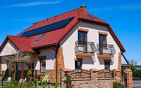 Apartamenty Chata Jana
